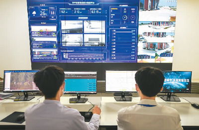 科技很貼心，生活更舒心——網絡安全信息咨詢的重要性